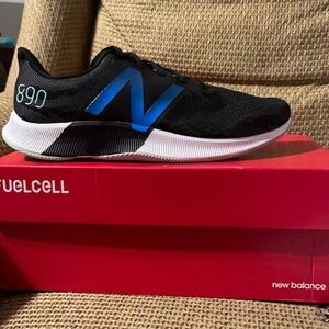 New balance fuelcell 890 men’s